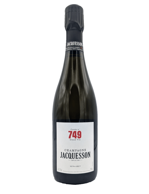 Cuvée 749