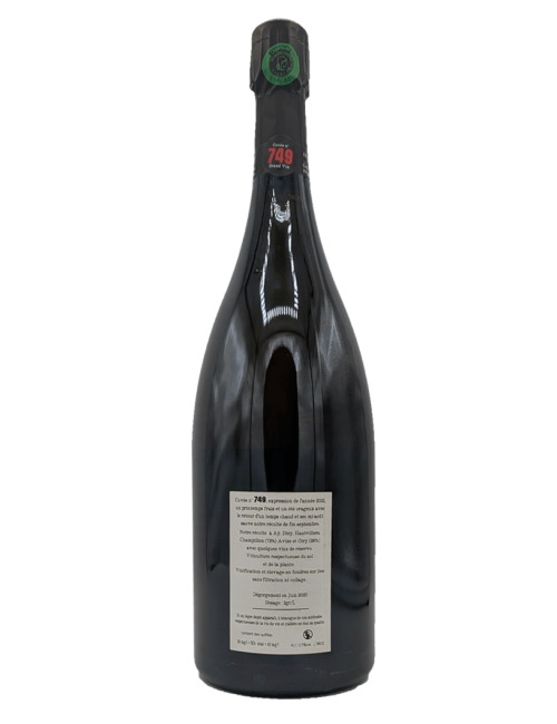 Cuvée 749 - Magnum