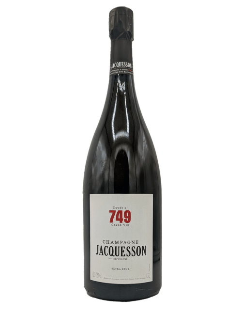 Cuvée 749 - Magnum