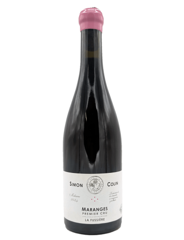 Maranges "La Fussière" 1er...