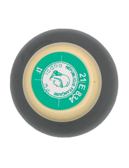 Bourgogne Chardonnay "Cuvée...