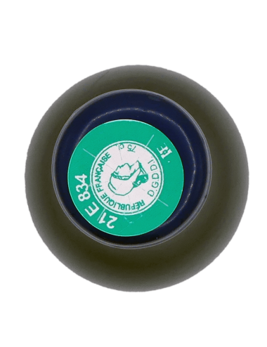 Côtes de Nuits "La...