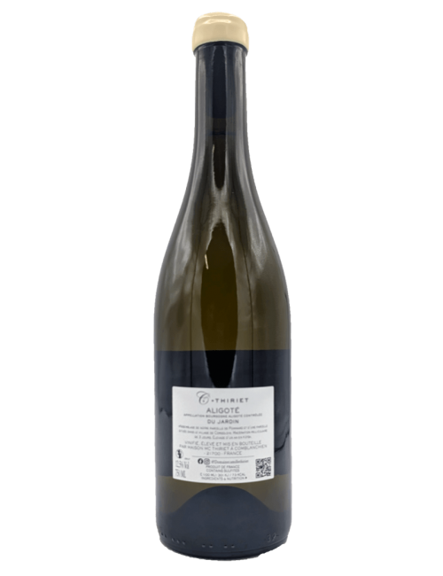 Bourgogne Aligoté "Du...