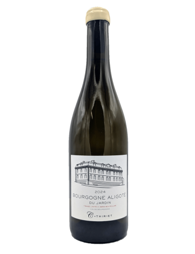 Bourgogne Aligoté "Du...