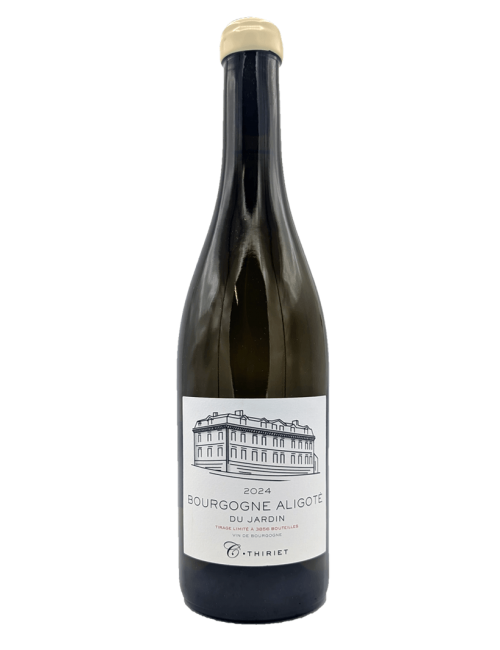 Bourgogne Aligoté "Du...