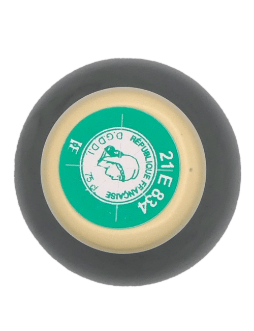 Côtes de Nuits Chardonnay 2024