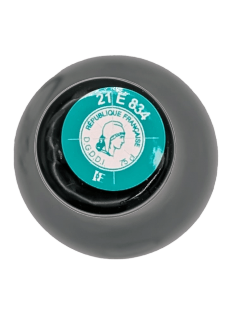 Côtes de Nuits "Cuvée...