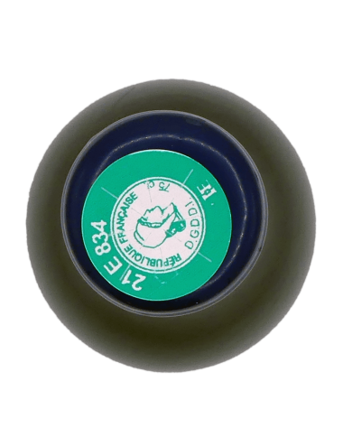 Côtes de Nuits "Clos Magny"...