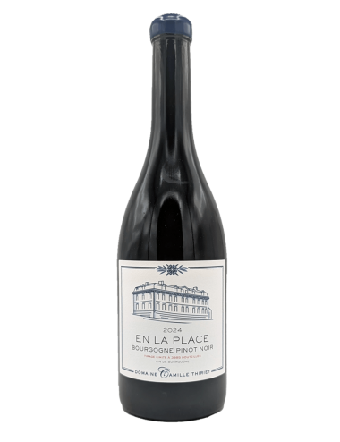 Bourgogne "En La Place"...