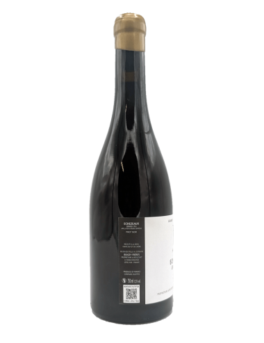 Echezeaux  Grand Cru 2024