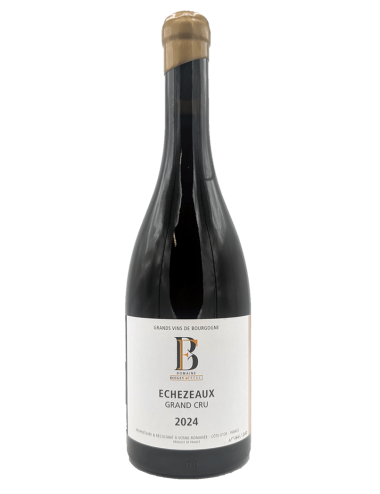 Echezeaux  Grand Cru 2024