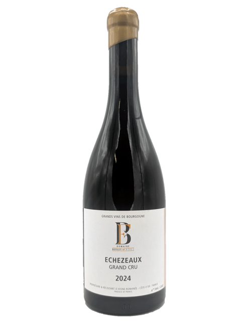 Echezeaux  Grand Cru 2024