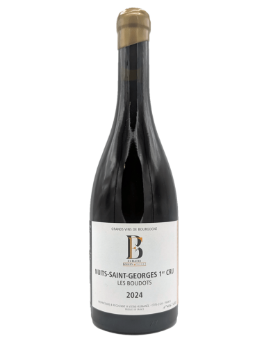 Nuits-Saint-Georges "Les...