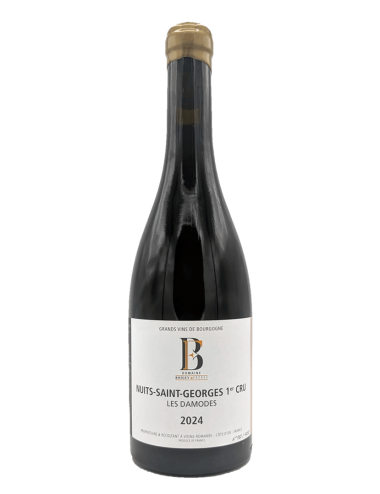 Nuits-Saint-Georges "Les...