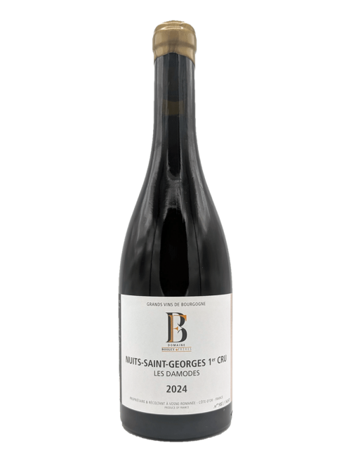 Nuits-Saint-Georges "Les...