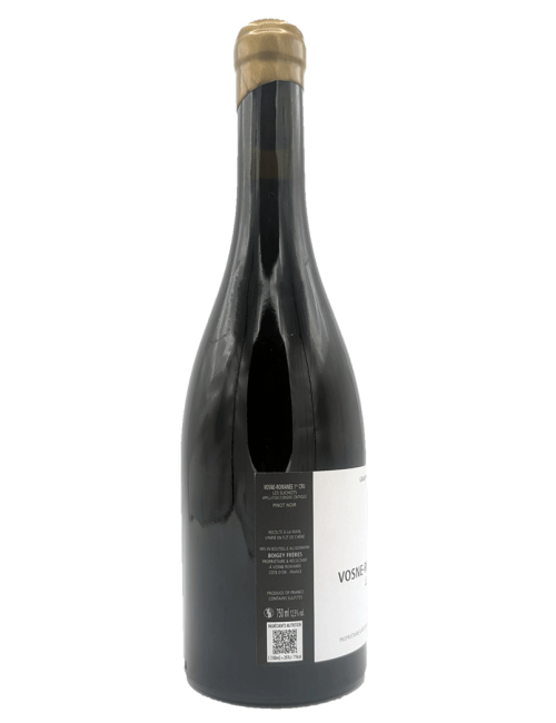 Vosne-Romanée "Les Suchots"...