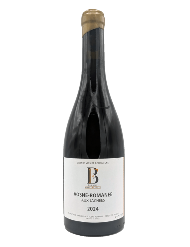 Vosne-Romanée "Aux Jachées"...