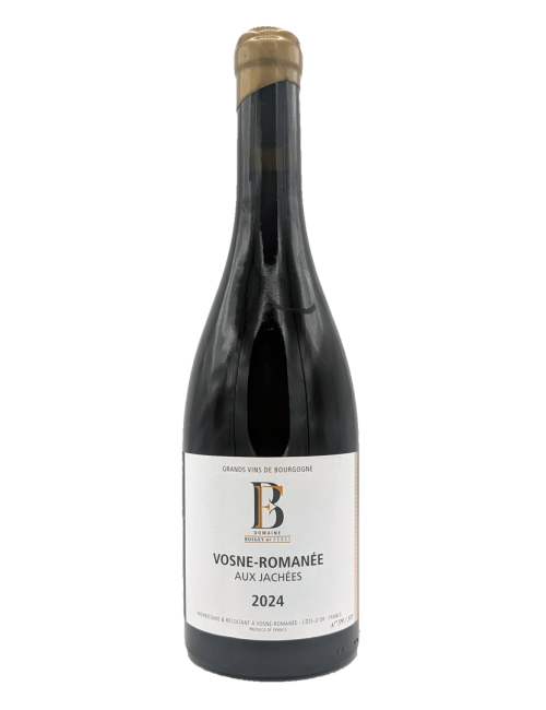 Vosne-Romanée "Aux Jachées"...