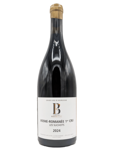 Vosne-Romanée "Les Suchots"...