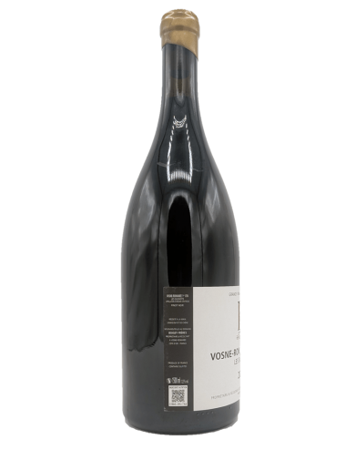 Vosne-Romanée "Les Suchots"...