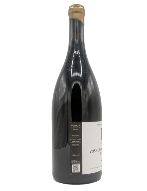 Vosne-Romanée "Les Suchots"...