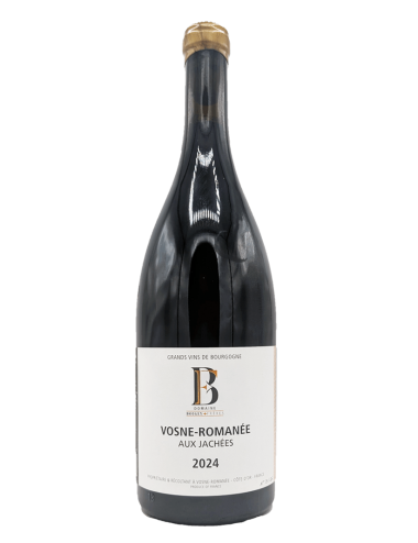 Vosne-Romanée "Aux Jachées"...