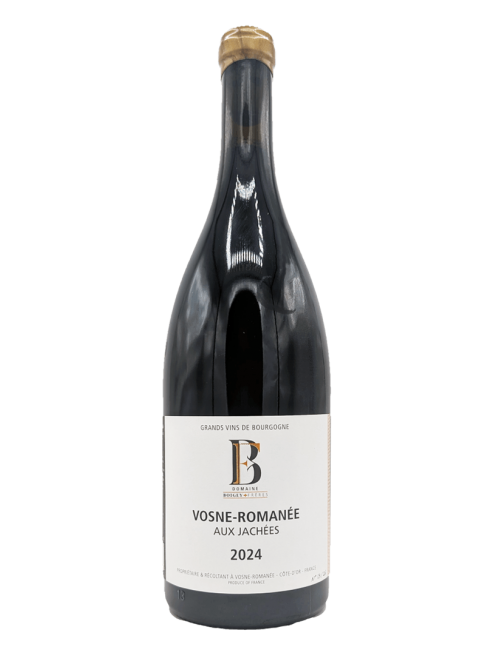 Vosne-Romanée "Aux Jachées"...