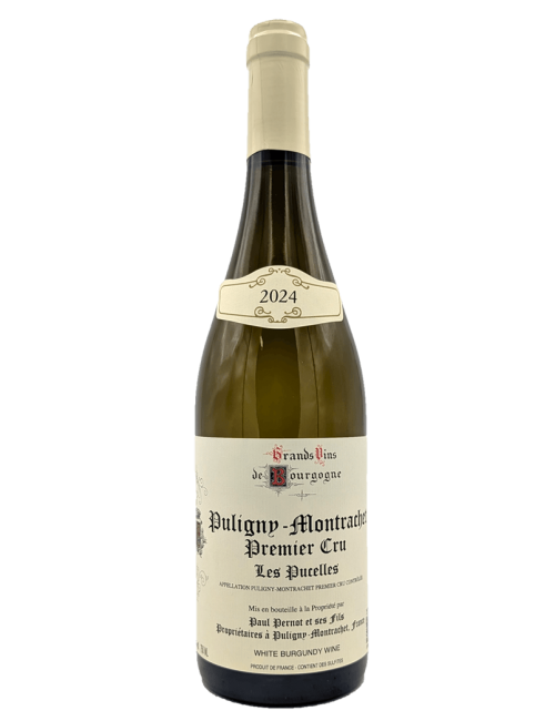 Puligny-Montrachet "Les...
