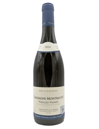 Chassagne-Montrachet...