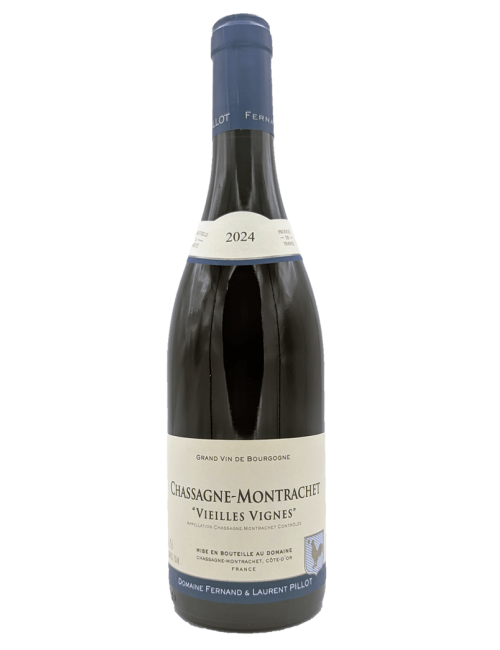 Chassagne-Montrachet...