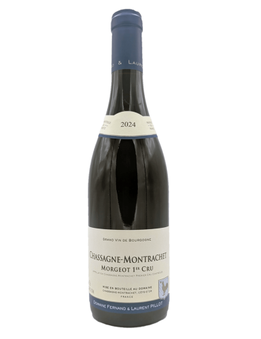 Chassagne-Montrachet...