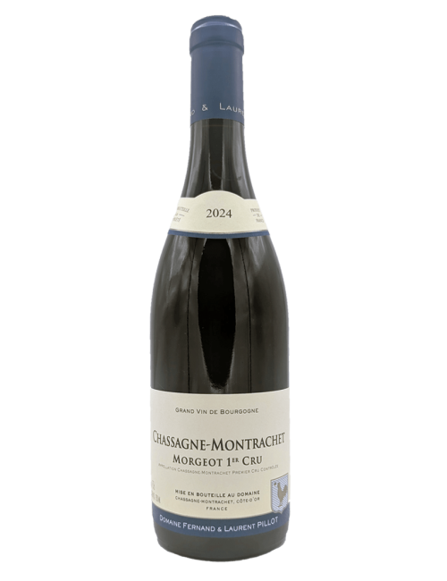 Chassagne-Montrachet...