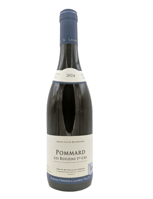 Pommard "Rugiens" 1er cru 2024