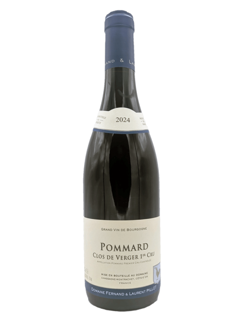 Pommard "Clos du Verger"...