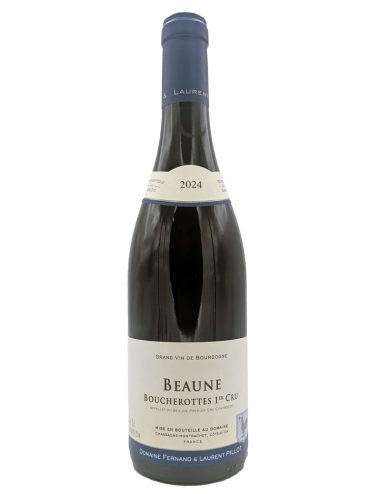 Beaune "Boucherottes" 1er...