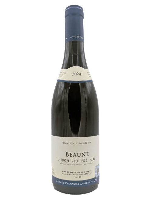 Beaune "Boucherottes" 1er...