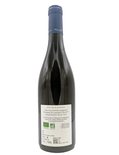 Volnay 2024