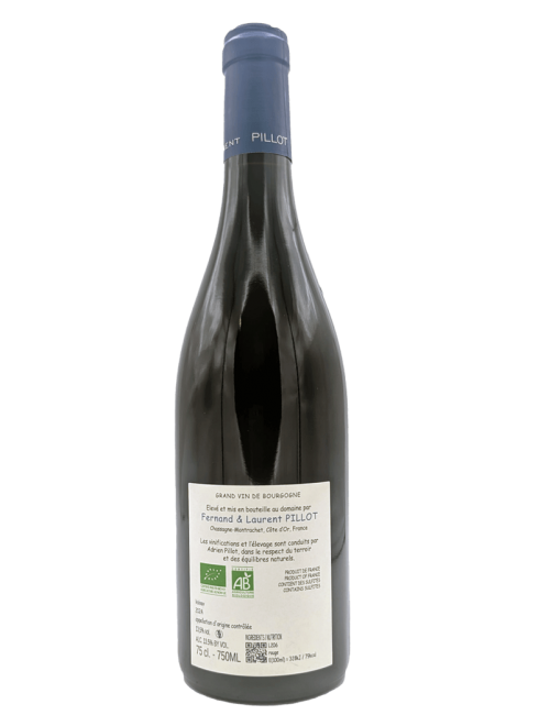 Volnay 2024
