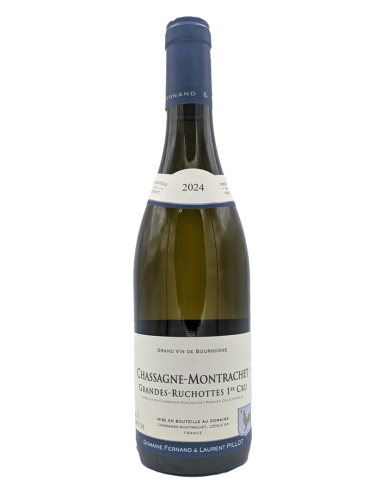 Chassagne-Montrachet...