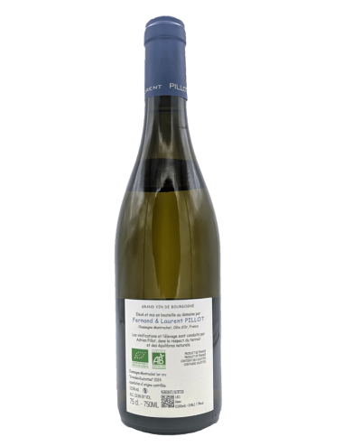 Chassagne-Montrachet...