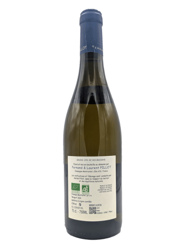Chassagne-Montrachet...