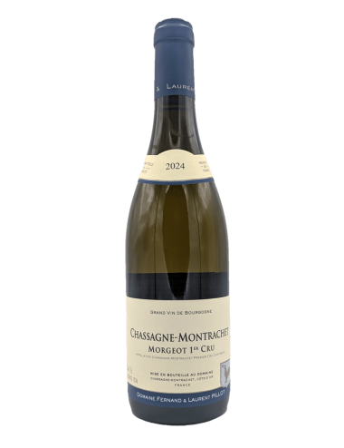 Chassagne-Montrachet...