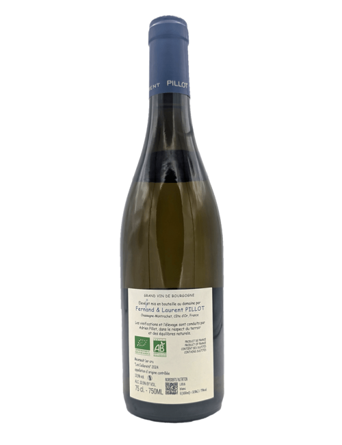 Meursault "Les Caillerets"...