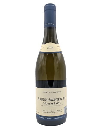 Puligny-Montrachet "Noyers...