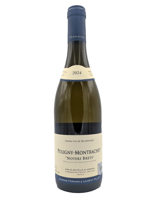 Puligny-Montrachet "Noyers...