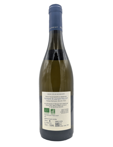 Puligny-Montrachet "Noyers...