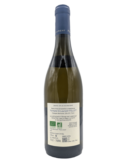 Puligny-Montrachet "Noyers...