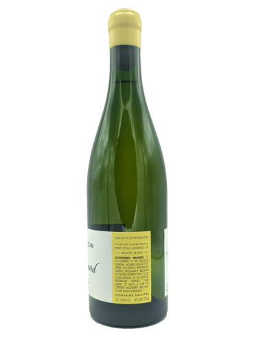 Johan Vineyard Chardonnay 2024