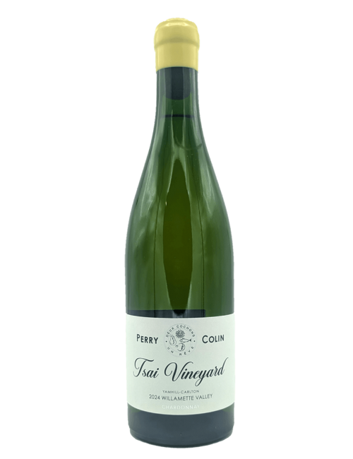 Tsai Vineyard Chardonnay 2024