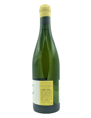 Tsai Vineyard Chardonnay 2024